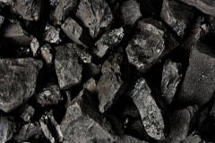 Kinkry Hill coal boiler costs