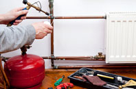 free Kinkry Hill heating repair quotes